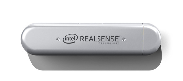 Intel Camera 82635ASRCDVKHV RealSense Depth Camera D415 Retail