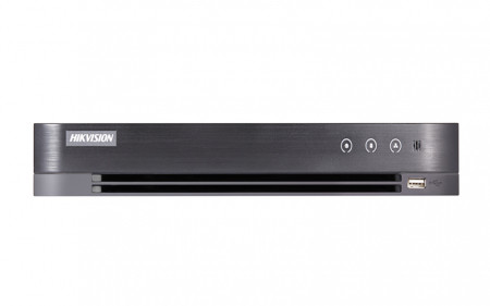 Hikvision DVR DS-7216HQI-K2-2TB TRI DVR 16ch 2MP H.265 2TB Retail