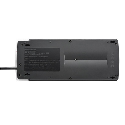 APC UP P12U2 Performance SurgeArrest 120V 12 Outlet w 2x2.4A USB Charger RTL