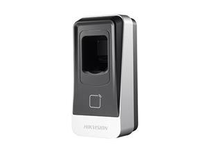 Hikvision AC DS-K1201MF FINGERPRINT CARD READER MIFARE Retail