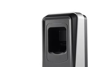 Hikvision AC DS-K1201MF FINGERPRINT CARD READER MIFARE Retail