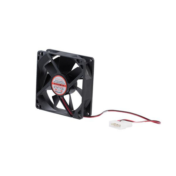 Startech Fan FANBOX92 92x25mm Dual Ball Bearing with LP4 Connector Retail