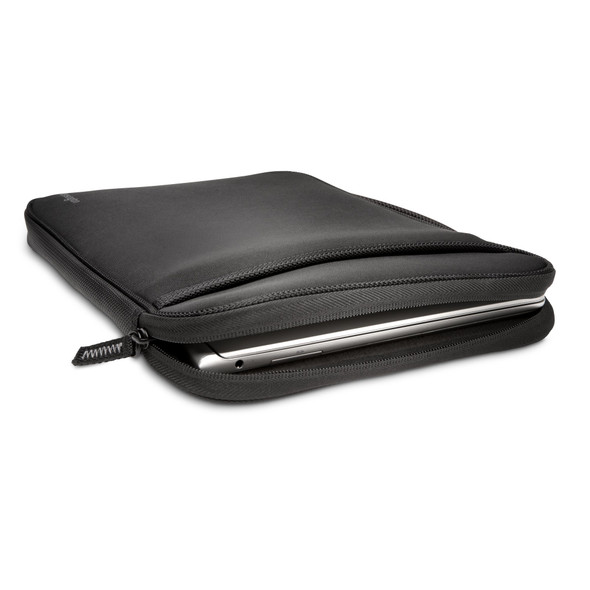 Kensington Accessory K60101WW Universal Sleeve SOFT 15.6IN CBOOK Retail