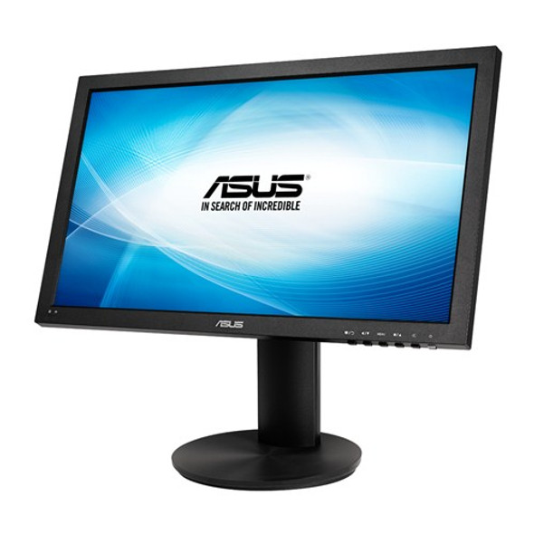 Asus LCD CP220 21.5 5ms 1000:1 1920x1080 VGA DVII USB2.0 SPK Retail