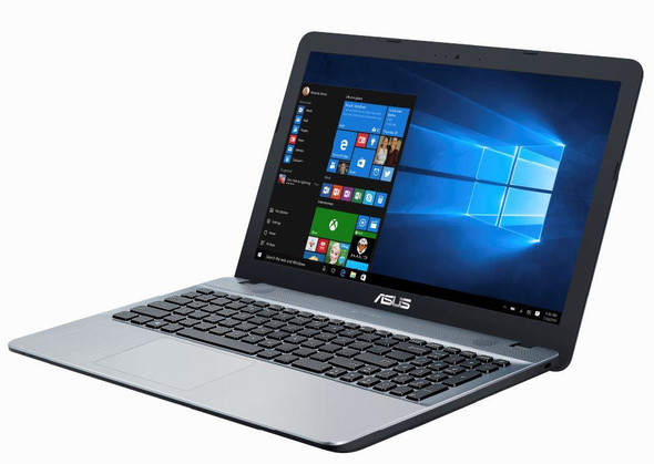 Asus NB X541NA-QP2ST-CB 15.6 Pentium N4200 4GB 256G SSD Intel HD W10 Retail