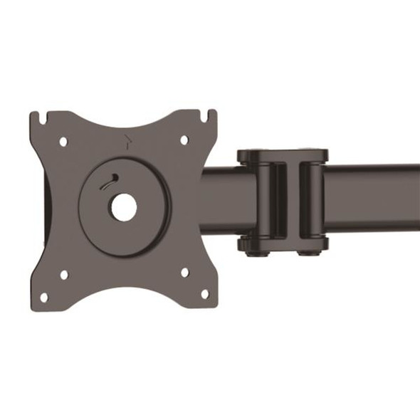 StarTech AC ARMBARQUAD Quad-Monitor Stand  Retail