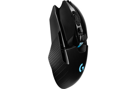 Logitech MC 910-005083 G903 Lightspeed Wireless Gaming Mouse USB Retail