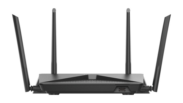 D-Link RT DIR-882 Wireless AC2600 Dual Band Gigabit Router w USB 3.0 Retail