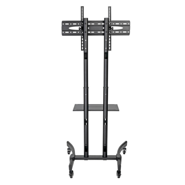 Tripp-Lite AC DMCS3770L Mobile Flat-Panel Floor Stand 37-70 TV&Mntrs Classic