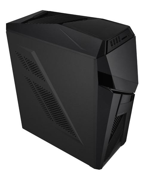 ASUS SY GL12CM-DS761 DT Ci7-8700K 8GB 1TB+256GB GeForce× GTX1060 BT5.0 W10 RTL