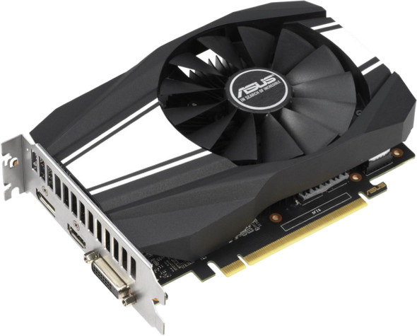 Asus VCX PH-GTX1660-O6G GeForce GTX 1660 Phoenix 6GB OC Retail
