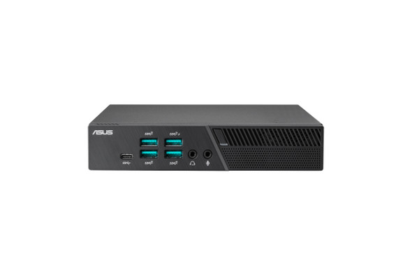 Asus SY PB60V-BB5001MD Mini PC Ci5-8500T Intel Q370 4K UHD 32G 256G RTL