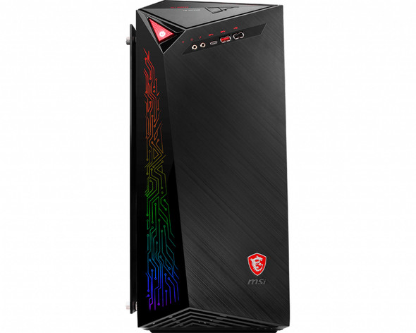 MSI SY Infinite X 9SF-611CA Plus Ci9-9900K 32GB 512GB+2TB RTX2080ti W10P RTL