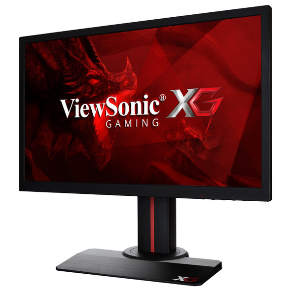 ViewSonic MN XG2402 24 FHD 1080p 240Hz 1ms AMD FreeSync Gaming Monitor Retail