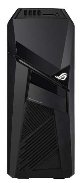 ASUS SY GL12CX-DS781 Ci7-9700K 8Gx2 1TB+512G GeForce×RTX2080 BT5.0 W10 Retail