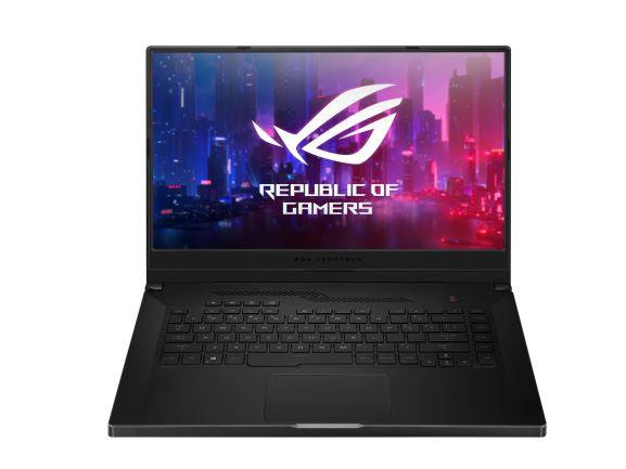 Asus NB GA502IU-XS74 15.6 Ryzen7-4800HS 16GB 512GB GeForce GTX 1660Ti W10P