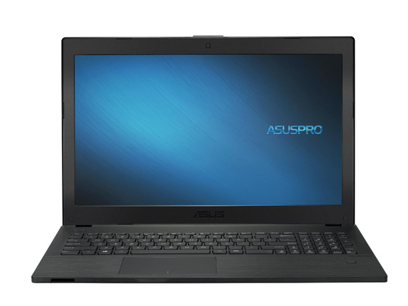 Asus NB P2540FA-Q73P-CB 15.6 Ci7-10510U 16GB 512GB W10P Black Retail