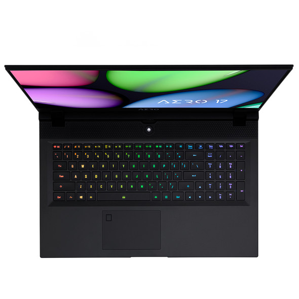 Gigabyte NB AERO 17 XB-8US1130SH 17.3 Ci7-10875H 16GB 512GB RTX2070 W10H RTL