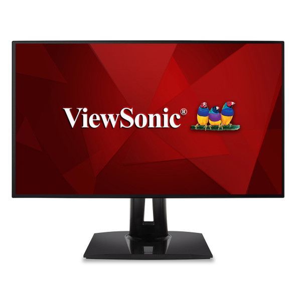 ViewSonic MN VP2768A-4K 27 4K UHD 3840x2160 ColorPro Design with USB-C Retail