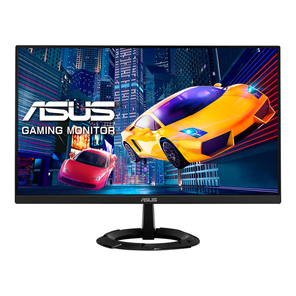 ASUS LED VZ249QG1R 23.8 IPS 1920x1080 16:9 1ms MPRT DP/HDMI Speaker Retail