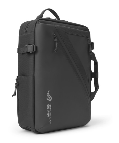 Asus Accessory 90XB07D0-BBP000 BP1505 ROG ARCHER BACKPACK Black Retail