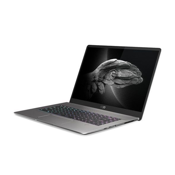MSI Notebook CreatorZ1612031 Creator Z16 A12UET-031US 16 Core i7-12700H 16GB 1TB GeForce RTX3060 Windows 11 Pro Retail