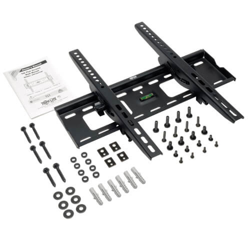 Tripp-Lite AC DWT2655XP Tilt Wall Mount for 26 to 55 TVs and Monitors Retail