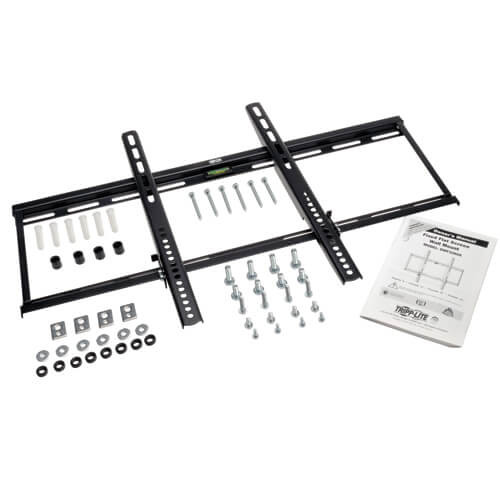 Tripp-Lite AC DWF3270X Fixed Wall Mount for 32 to 70 TVs and Monitors Retail