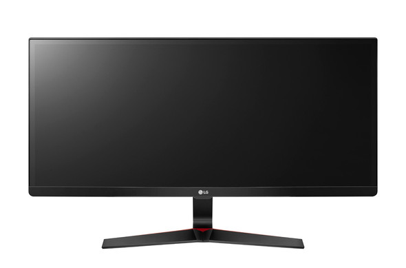LGE MN 34UM69G-B 34 21:9 UltraWide Full HD IPS Gaming Monitor Black Retail