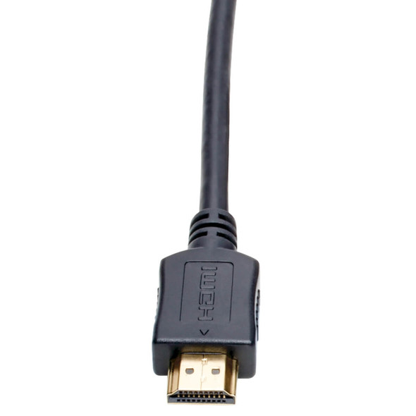 Tripp-Lite CB P566-006-VGA-A 6ft HDMI to VGA Active Converter Cable Retail