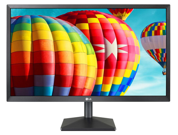 LG MN 22MK430H-B 22 FHD 5ms 1920x1080 1000:1 HDMI D-Sub IPS AMD FreeSync RTL