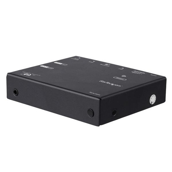 StarTech AC ST12MHDLNHK HDMI over IP Extender with Video Compression 1080p