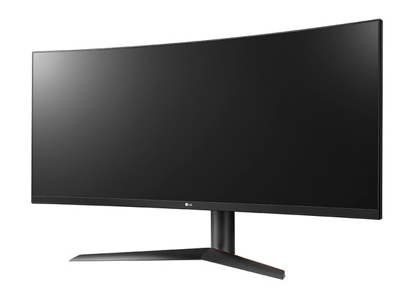 LG LED 38GL950G-B 38 Curved WQHD Nano IPS 3840x1600 21:9 1ms HDMI DP USB RTL