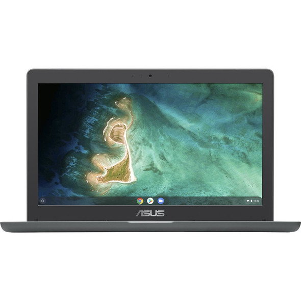 Asus NB C403NA-YS02 14 Celeron N3350 4G 32G Chrome OS Intel HD Dark Grey