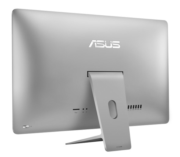 Asus SY ZN270IE-QH501-CB 27 AIO Ci5-7400T 8GB 1TB+128GB W10 Grey Retail