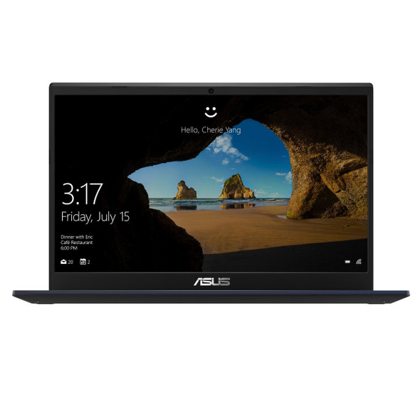 Asus NB K571GT-Q52SP-CB 15.6 Ci5-9300H 12GB 512GB W10P Star Black Retail