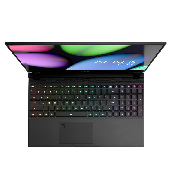 Gigabyte NB AERO 15 OLED XB-8US51B0SP 15.6Ci7-10875H 8GBx2 512G RTX2070 W10P