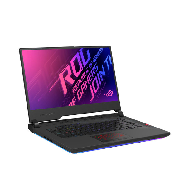 ASUS NB G532LWS-XS96 15.6 Ci9-10980HK 16GB 1TB GeForce RTX 2070 Super W10P