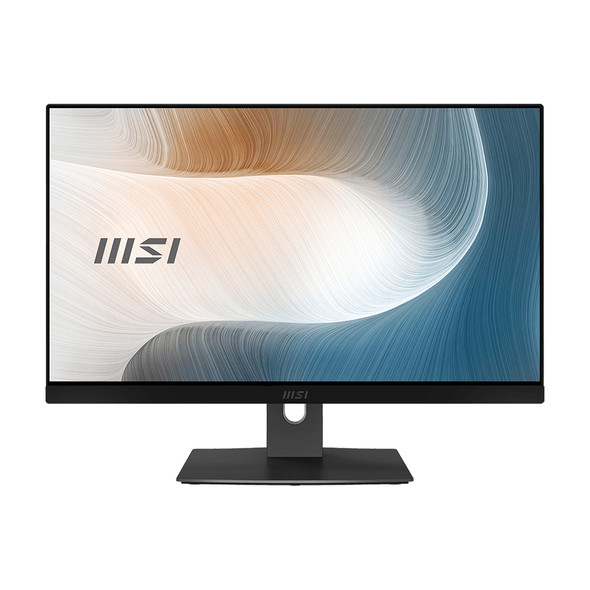 MSI AIO Modern AM241P 11M-032US 23.8 i5-1135G7 Intel Iris Xe 256G W10H Retail