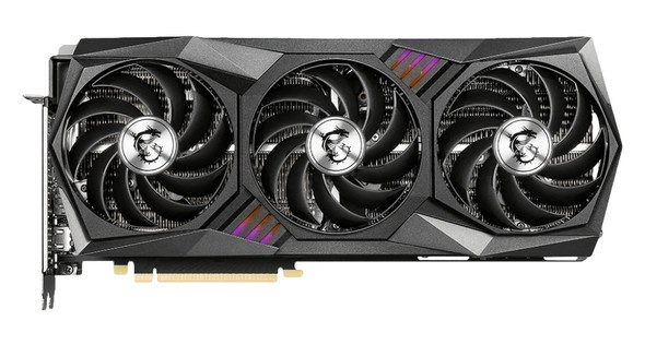 MSI VCX GeForce RTX 3080 Ti GAMING X TRIO 12G TRI FROZR 2 DPx3 HDMI Retail