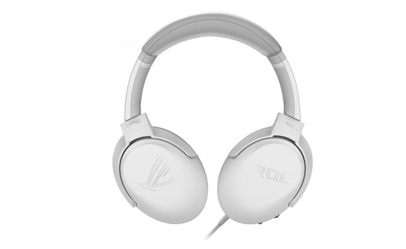 ASUS Headset ROG STRIX GO CORE ML 3.5mm Jack Moonlight White Gaming Retail