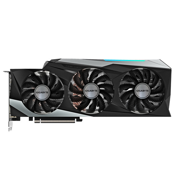 Gigabyte Video Card GV-N3080GAMING OC-12GD GeForce RTX3080 GAMING OC 12GB GDDR6X Retail