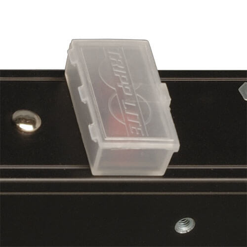 Tripp-Lite PDUMV20-36 1.9kW Single-Phase Metered 120V Outlets L5-20P 5-20P ADT