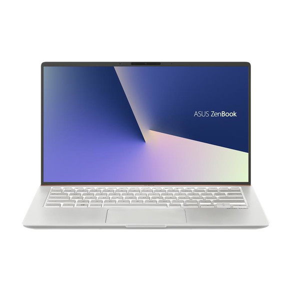 Asus NB UX433FA-Q52S-CB 14.0 Ci5-8265U 8GB 256GB SSD Intel HD BT5.0 W10 RTL