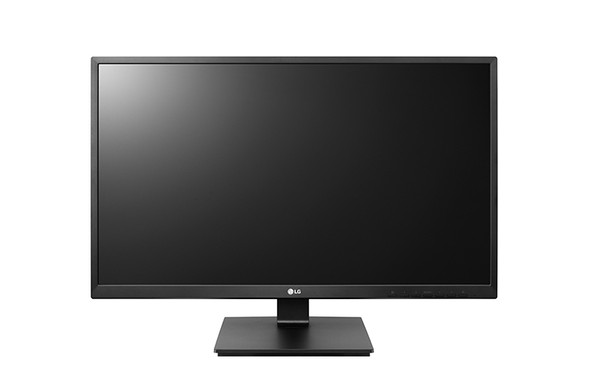LG LED 24BL650C-B 24 IPS Panel 1920x1080 1000:1 HDMI DP USB Black Retail
