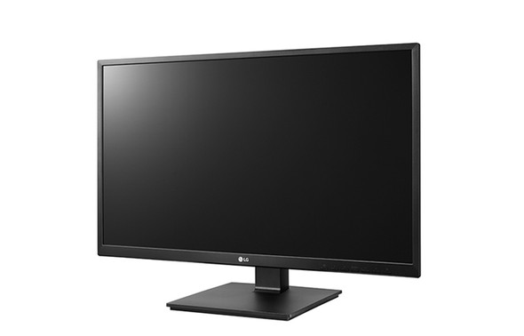 LG LED 24BL650C-B 24 IPS Panel 1920x1080 1000:1 HDMI DP USB Black Retail