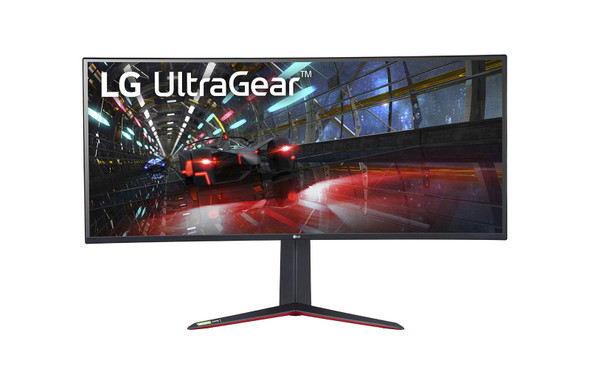 LG LED 38GN950-B 38 WQHD+ Nano IPS 3840x1600 144Hz 1ms HDMI DP USB Retail