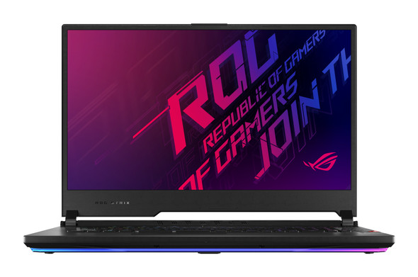 ASUS NB G732LWS-XS76 17.3 Ci7-10875H 16GB 1TB GeForce RTX 2070 W10P Retail