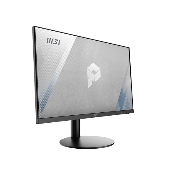 MSI AIO PRO AP241 11M-002US 23.8 Ci5-11400 8G 250G Intel UHD730 W11H Retail