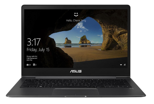 Asus NB UX331UA-Q52SP-CB 13.3 Ci5-8250U 8GB 512GB SSD LPDDR3 W10P Retail
